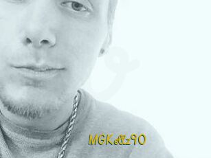 MGKellz90