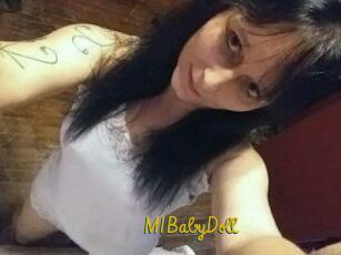 MIBabyDoll