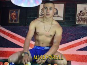 MIKEFORELL