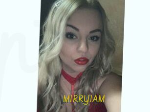 MIRRYIAM