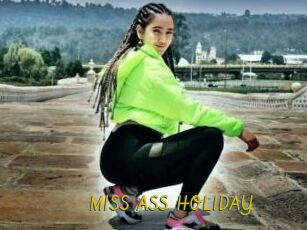 MISS_ASS_HOLIDAY