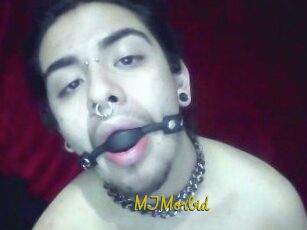 MJMorbid