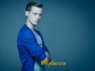 MRpleasure
