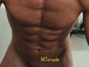MSarado