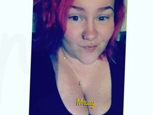 Maay