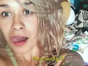 MacarenaBigTits