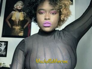 MachelleMonroe