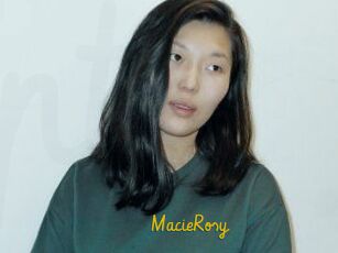MacieRosy