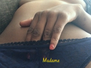 Madame