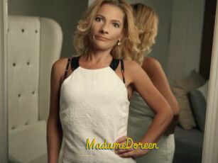MadameDoreen