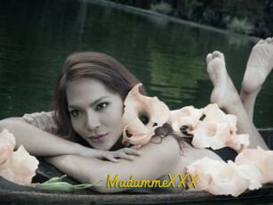 MadammeXXX