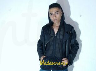 Maddoxsexxx
