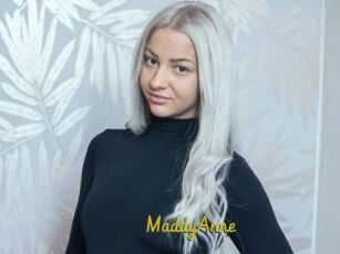 MaddyAnne
