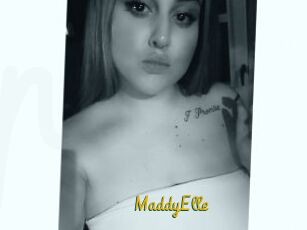 MaddyElle