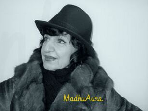 MadhuAura