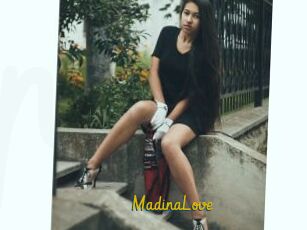 MadinaLove