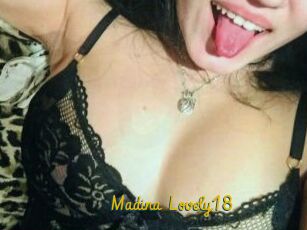 Madina_Lovely18