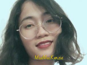 MaeMacKenzie