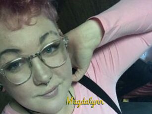 Magdalynn