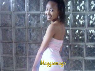 Maggiemags