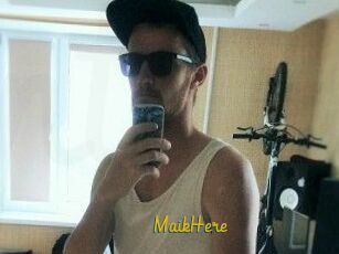 MaikHere
