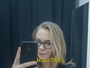 MaikeLOVEu