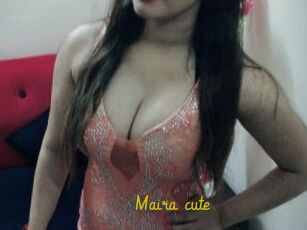 Maira_cute