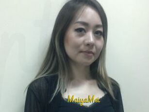 MaiyaMei
