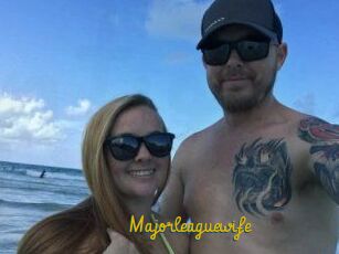 Majorleaguewife