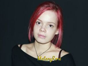 MalanyRose