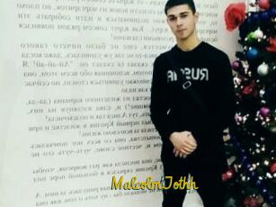 MalcolmJothh
