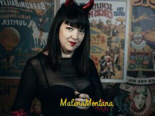 MalenaMontana