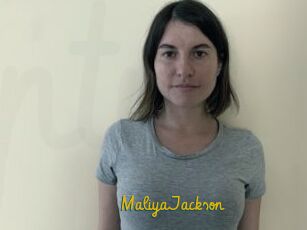 MaliyaJackson