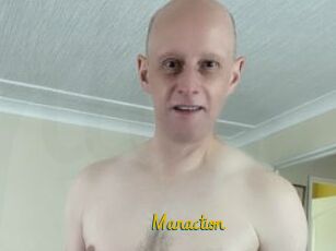 Manaction