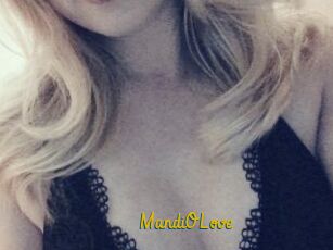 MandiOLove
