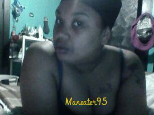 Maneater95