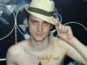 ManlyFred