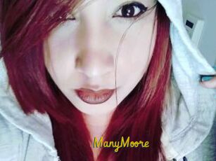 ManyMoore