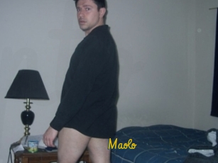 Maolo Porno TV