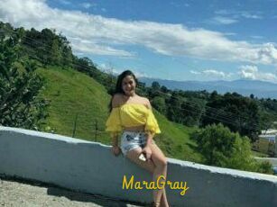 MaraGray