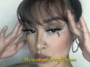 MaraschinoCherryBlossom