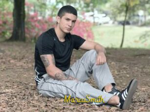 MarcuSmith