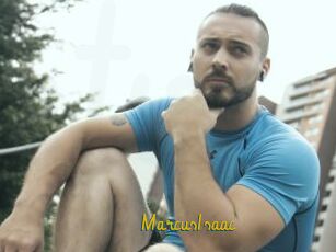 MarcusIsaac