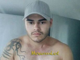 MarcusxxxLust