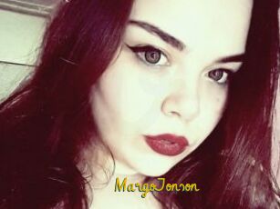 MargoJonson