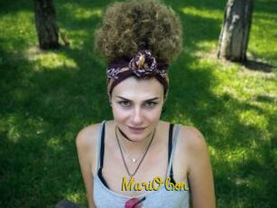 MariOlson