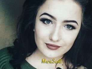 MariScott