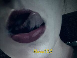 Maria123