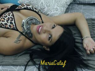 MariaCalaf