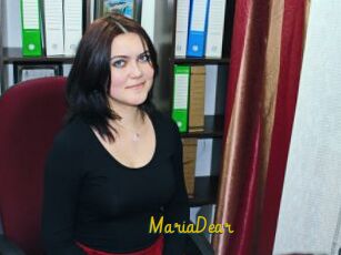 Maria_Dear